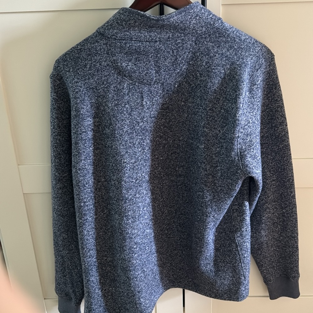 Faherty Sweater - image 4